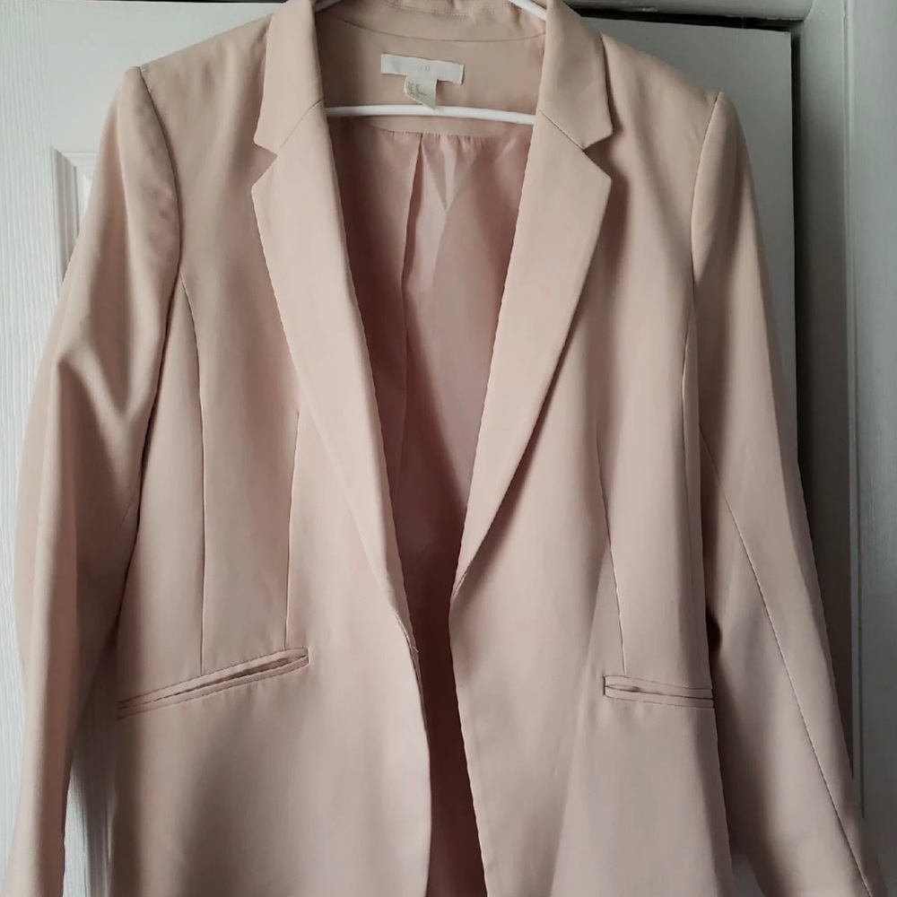 H&M blazer